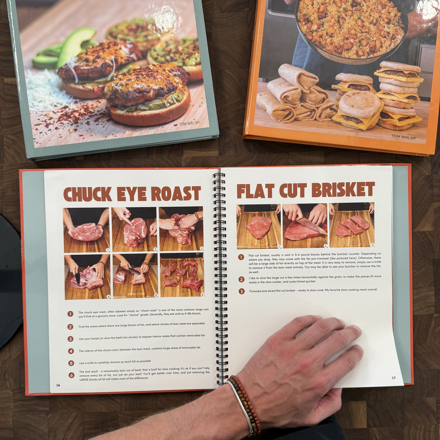 The Slow Cooker Cookbook + eBook