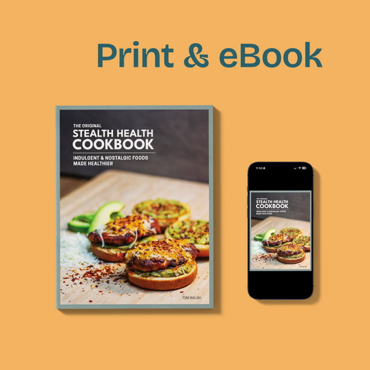 The Original Cookbook + eBook