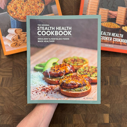 The Original Cookbook