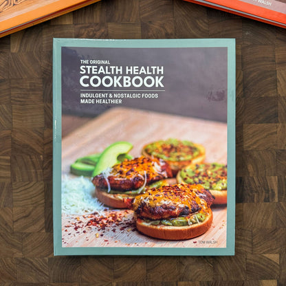 The Original Cookbook