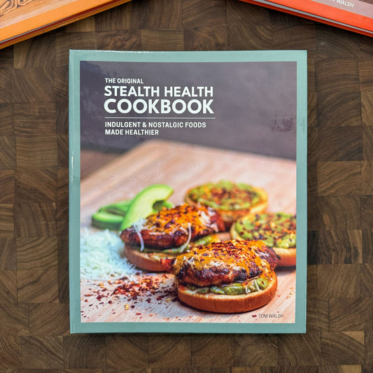 The Original Cookbook